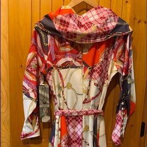 Samuel Dong designer dress